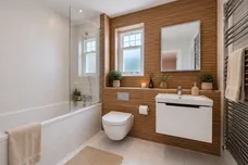 Hermitage Place, Bath Road, Taplow, Maidenhead