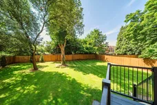 Hermitage Place, Bath Road, Taplow, Maidenhead