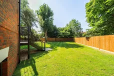 Hermitage Place, Bath Road, Taplow, Maidenhead