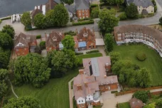 Hermitage Place, Bath Road, Taplow, Maidenhead