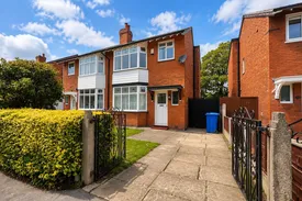 Property responsive