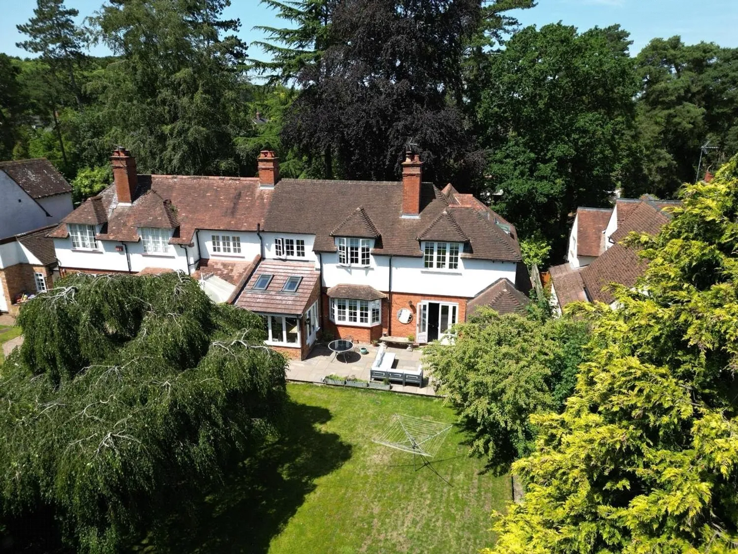 Wood Lane, Aspley Guise, MK17 photo 2