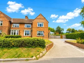 Property responsive