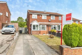 Property responsive