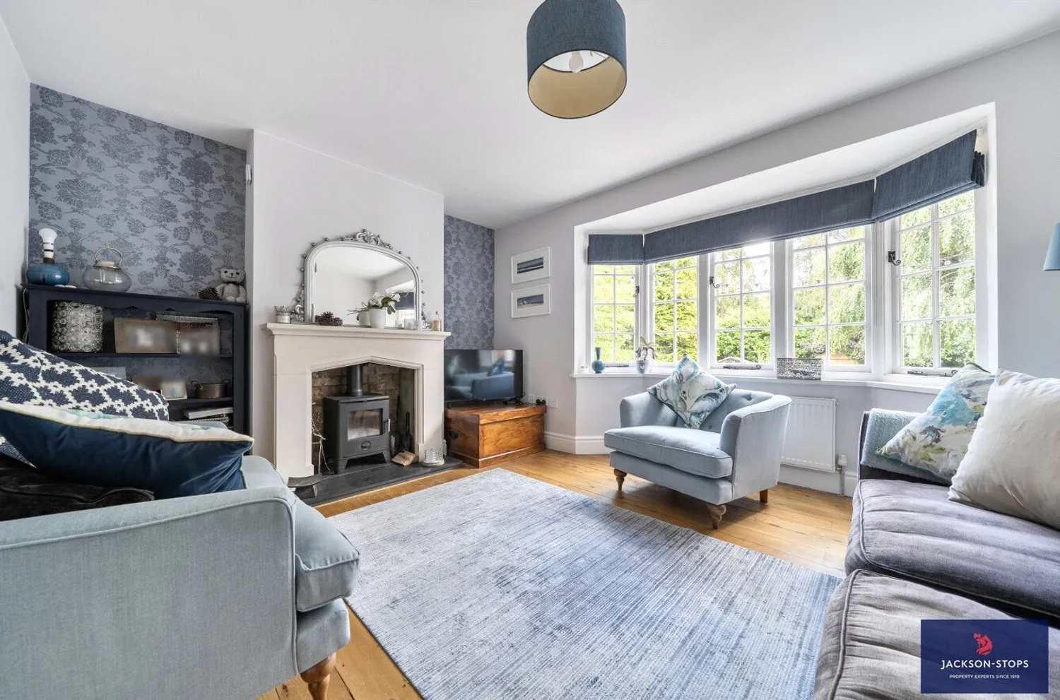 Wood Lane, Aspley Guise, MK17 photo 4