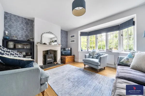 Wood Lane, Aspley Guise, MK17 photo 4