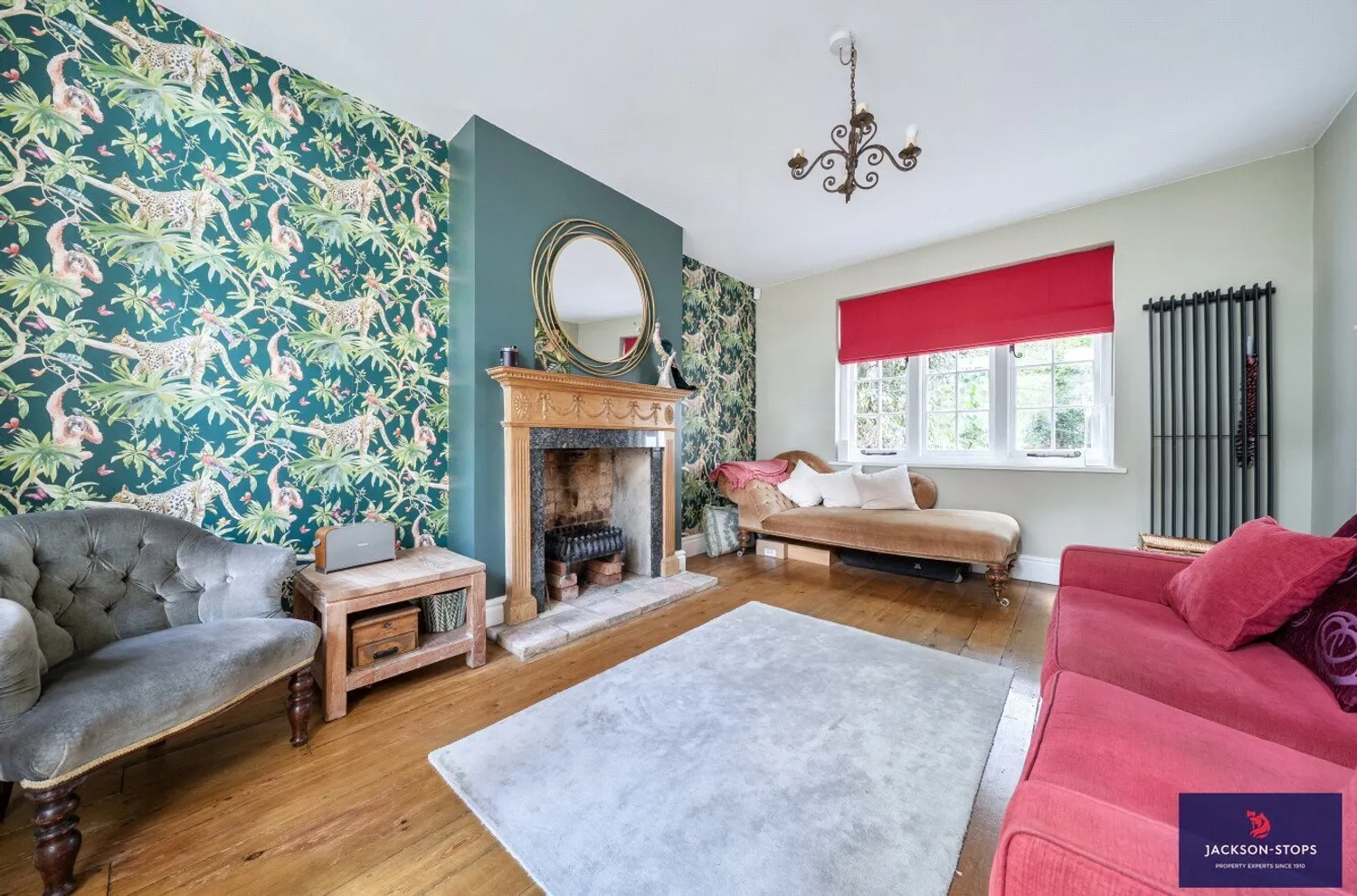 Wood Lane, Aspley Guise, MK17 photo 5