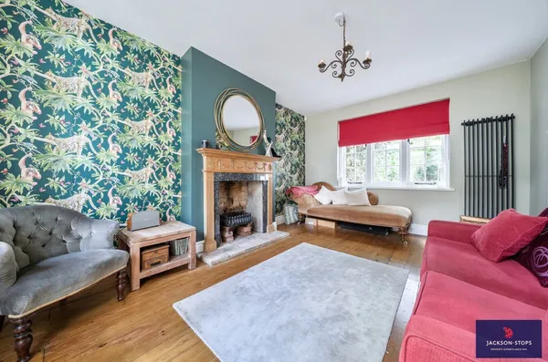 Wood Lane, Aspley Guise, MK17 photo 5