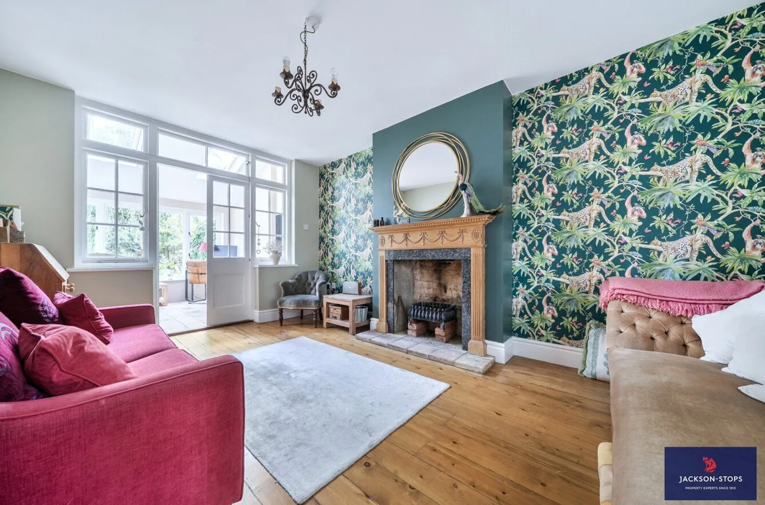 Wood Lane, Aspley Guise, MK17 photo 6
