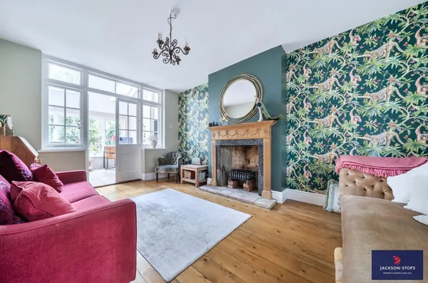 Wood Lane, Aspley Guise, MK17 photo 6