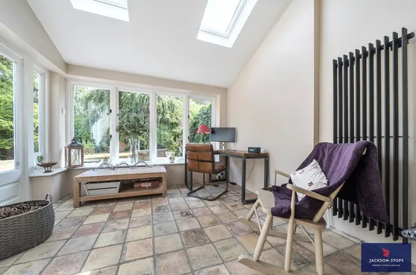 Wood Lane, Aspley Guise, MK17 photo 9