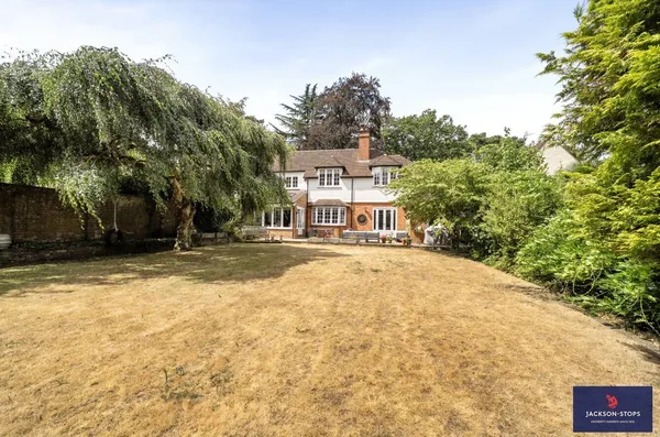 Wood Lane, Aspley Guise, MK17 photo 21