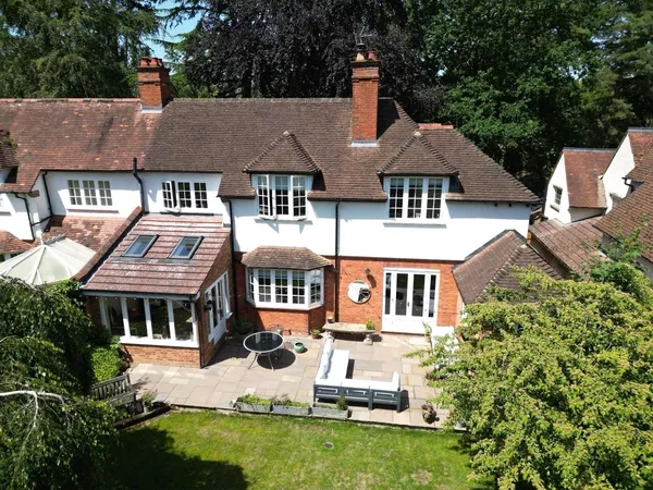 Wood Lane, Aspley Guise, MK17 photo 23