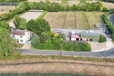 Wash Road, Kirton, Boston