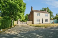 Wash Road, Kirton, Boston