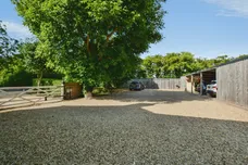 Wash Road, Kirton, Boston