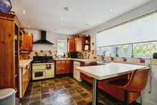 Wash Road, Kirton, Boston