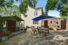 Wash Road, Kirton, Boston