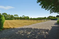Wash Road, Kirton, Boston