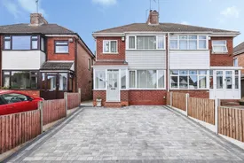 Property responsive