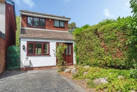 Property responsive