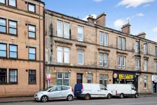 Shettleston Road, Glasgow