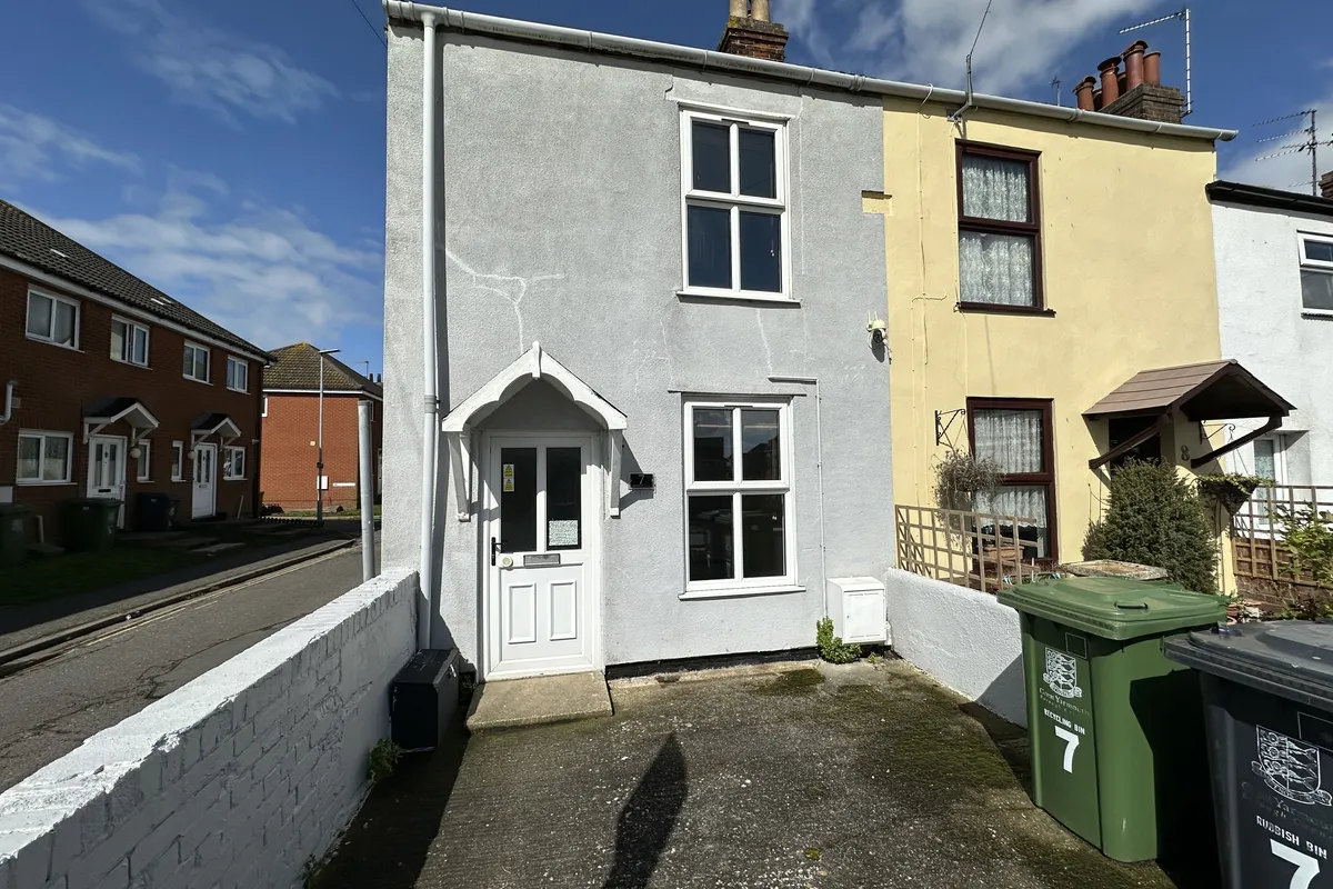 Lady Haven Road, GREAT YARMOUTH