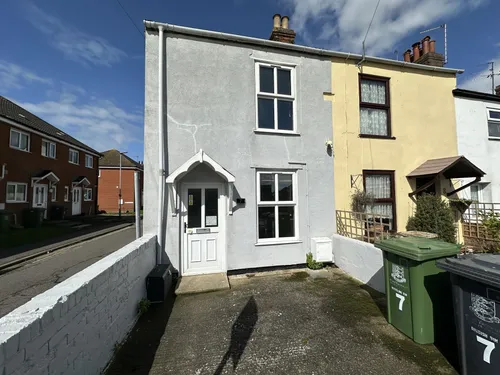 Lady Haven Road, GREAT YARMOUTHphoto