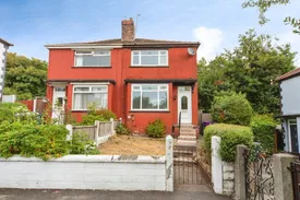 Property responsive