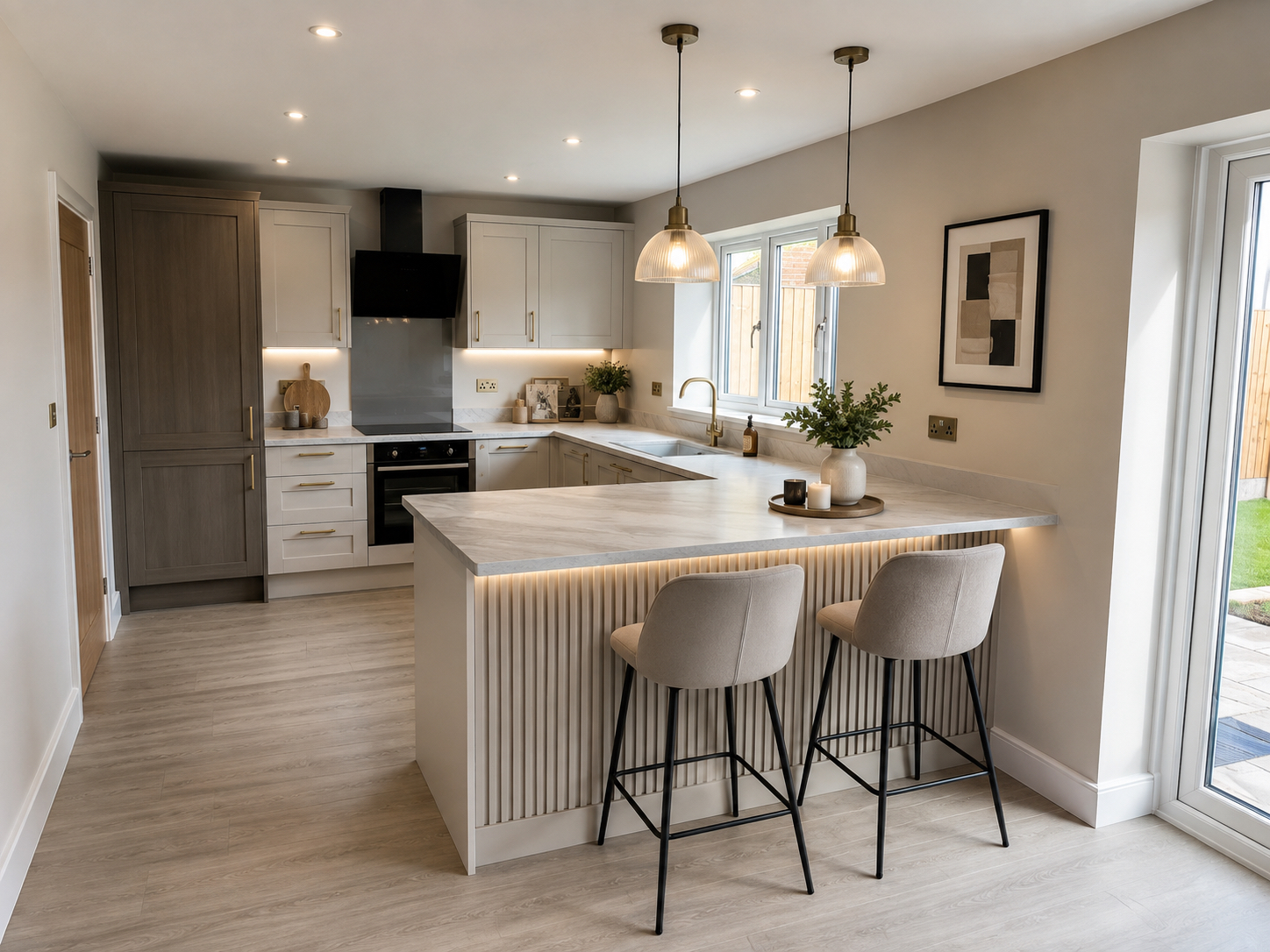Plot 43, Torbay Park, Scartho Image 2