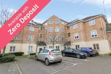 Swan Close, Swindon