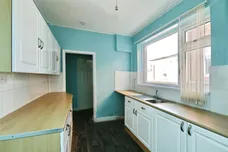Doe Quarry Lane, Dinnington, Sheffield