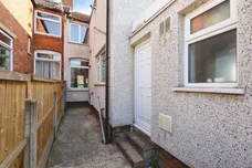 Doe Quarry Lane, Dinnington, Sheffield