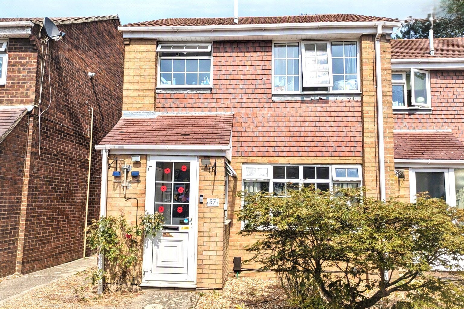 Redhoave Road, Canford Heath, Poole, Dorset, BH17 Image 1