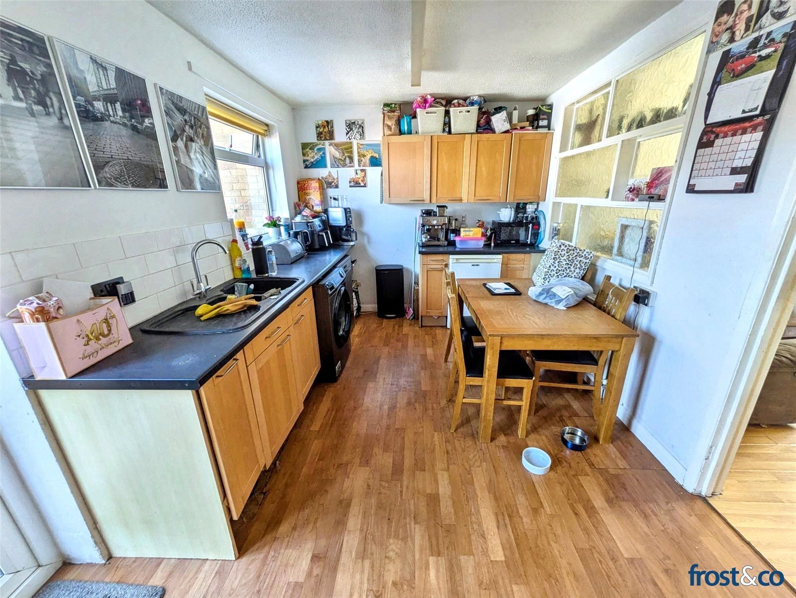 Redhoave Road, Canford Heath, Poole, Dorset, BH17 Image 5