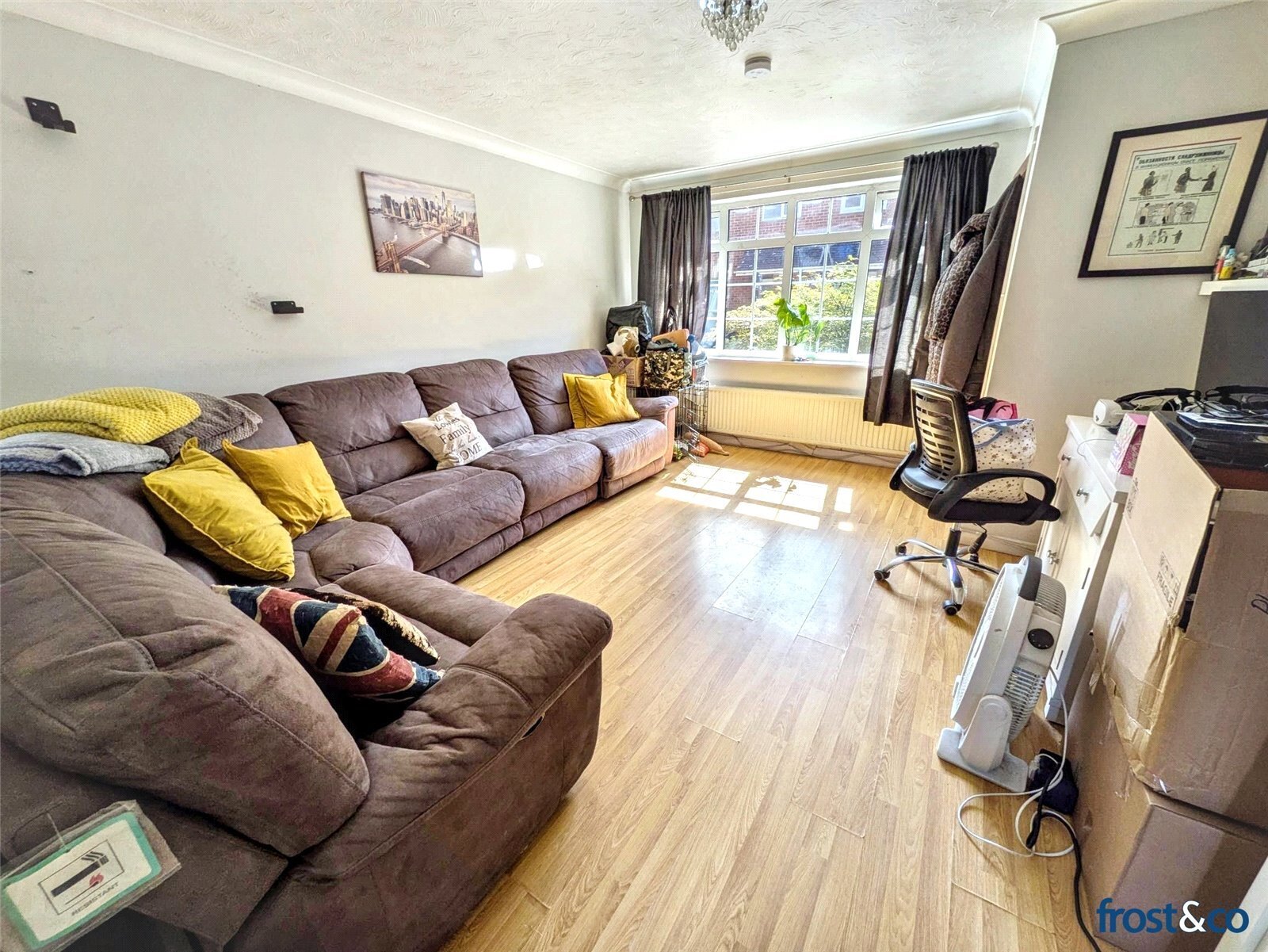 Redhoave Road, Canford Heath, Poole, Dorset, BH17 Image 3