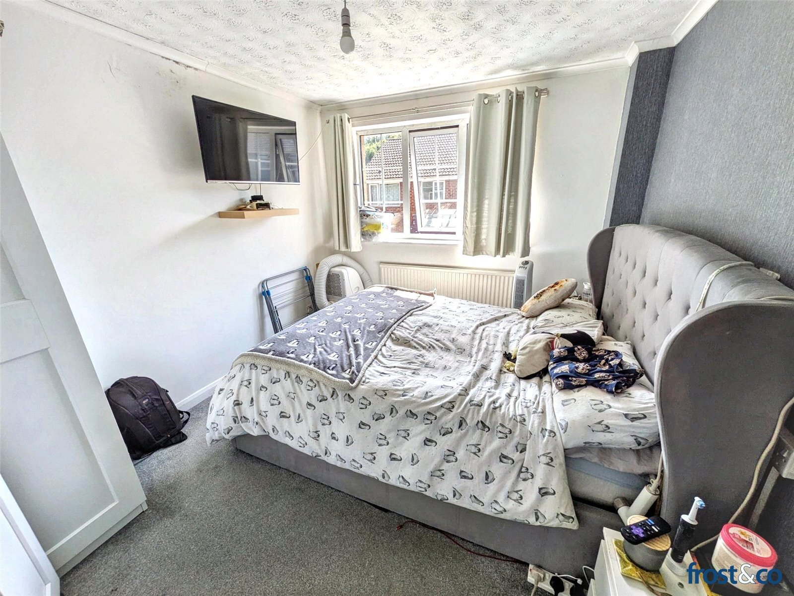 Redhoave Road, Canford Heath, Poole, Dorset, BH17 Image 6