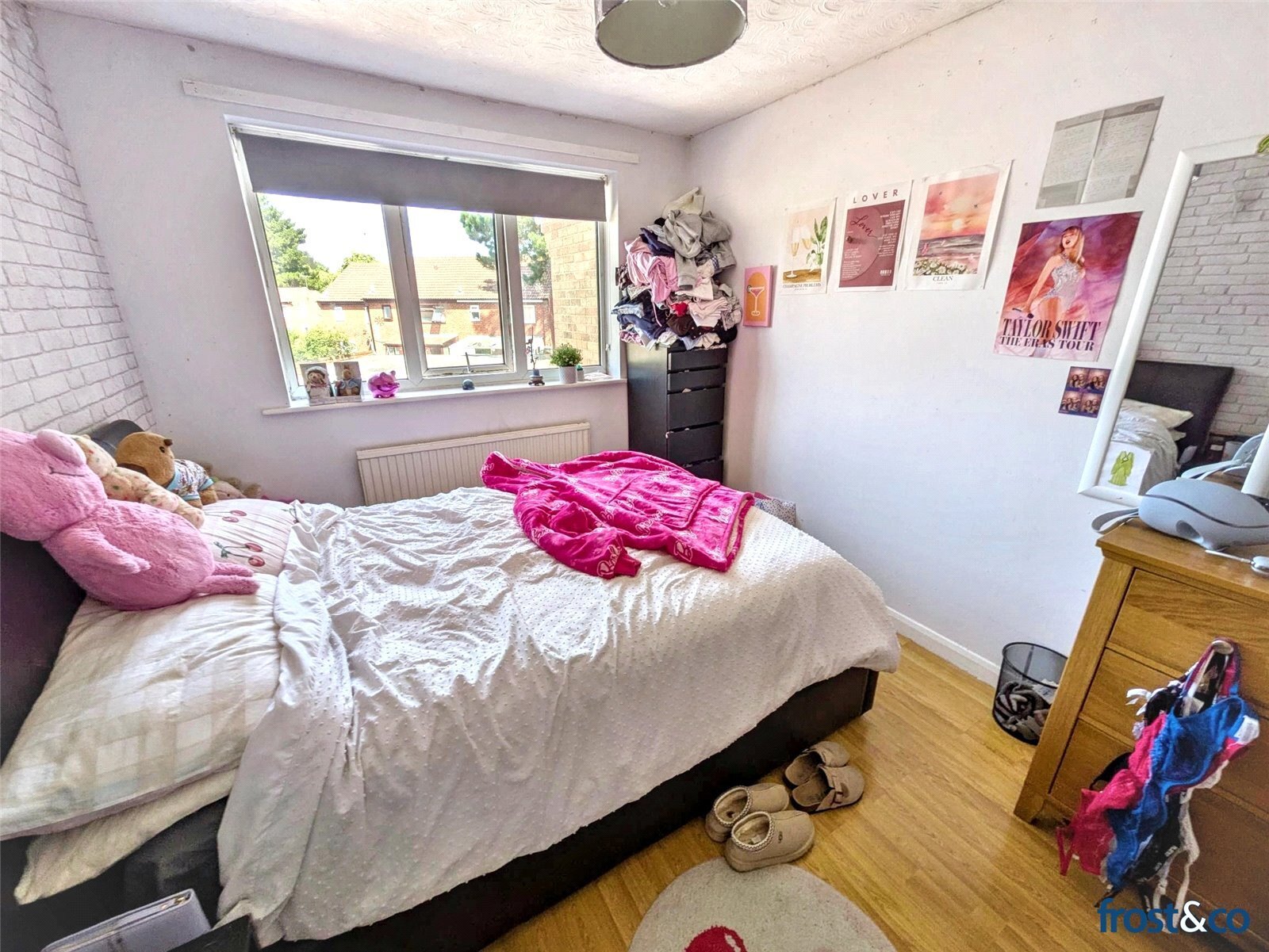 Redhoave Road, Canford Heath, Poole, Dorset, BH17 Image 7