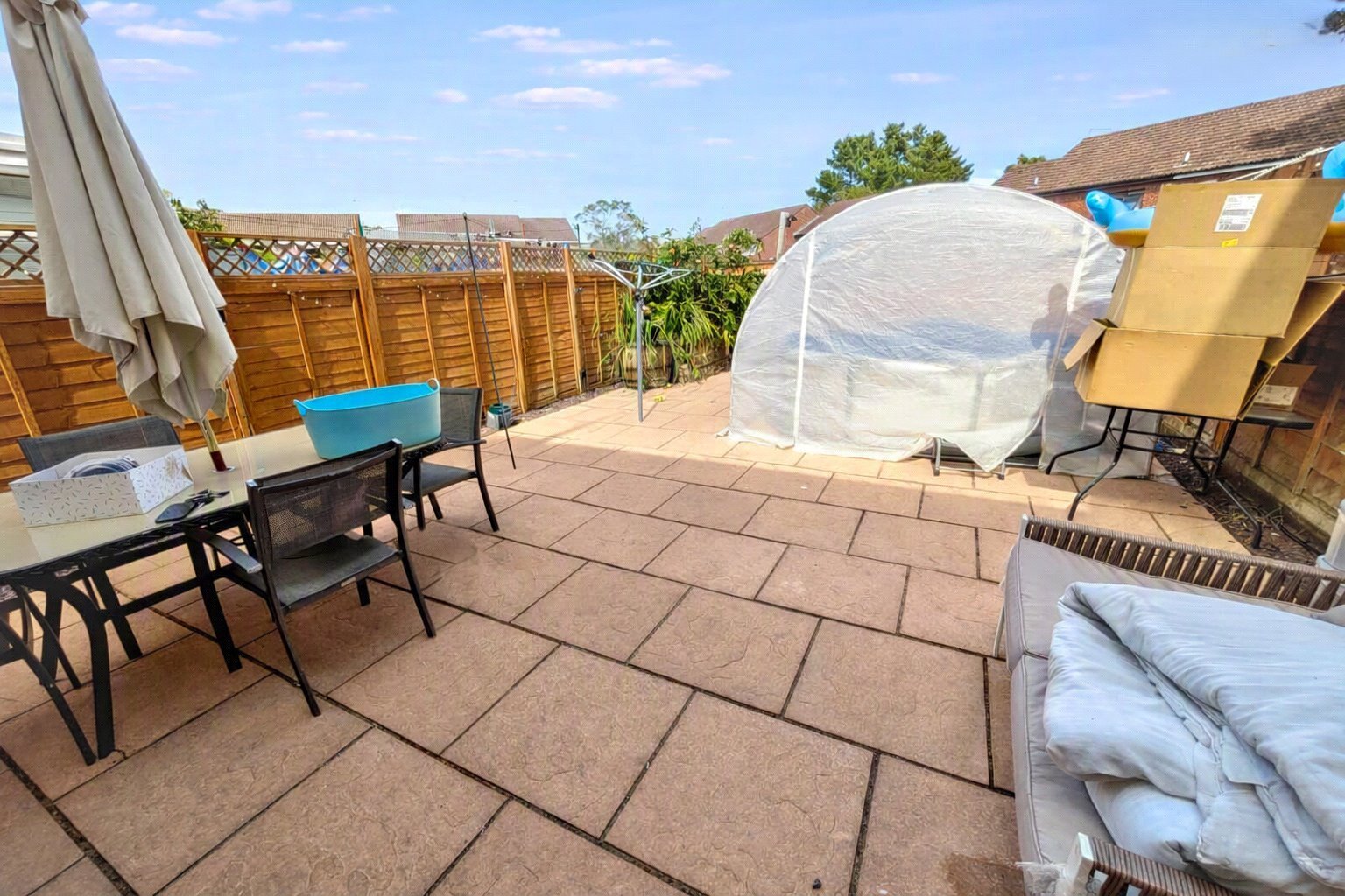 Redhoave Road, Canford Heath, Poole, Dorset, BH17 Image 4