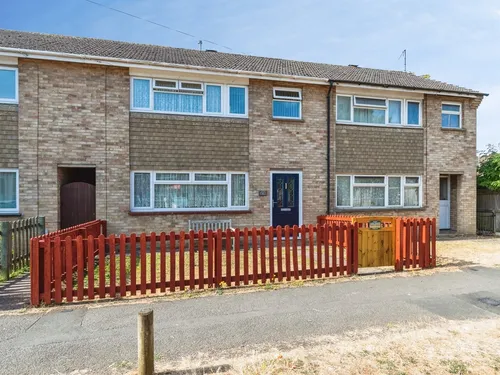 Patchway, Chippenhamphoto