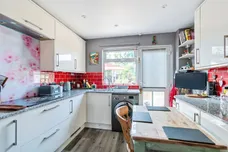 Patchway, Chippenham