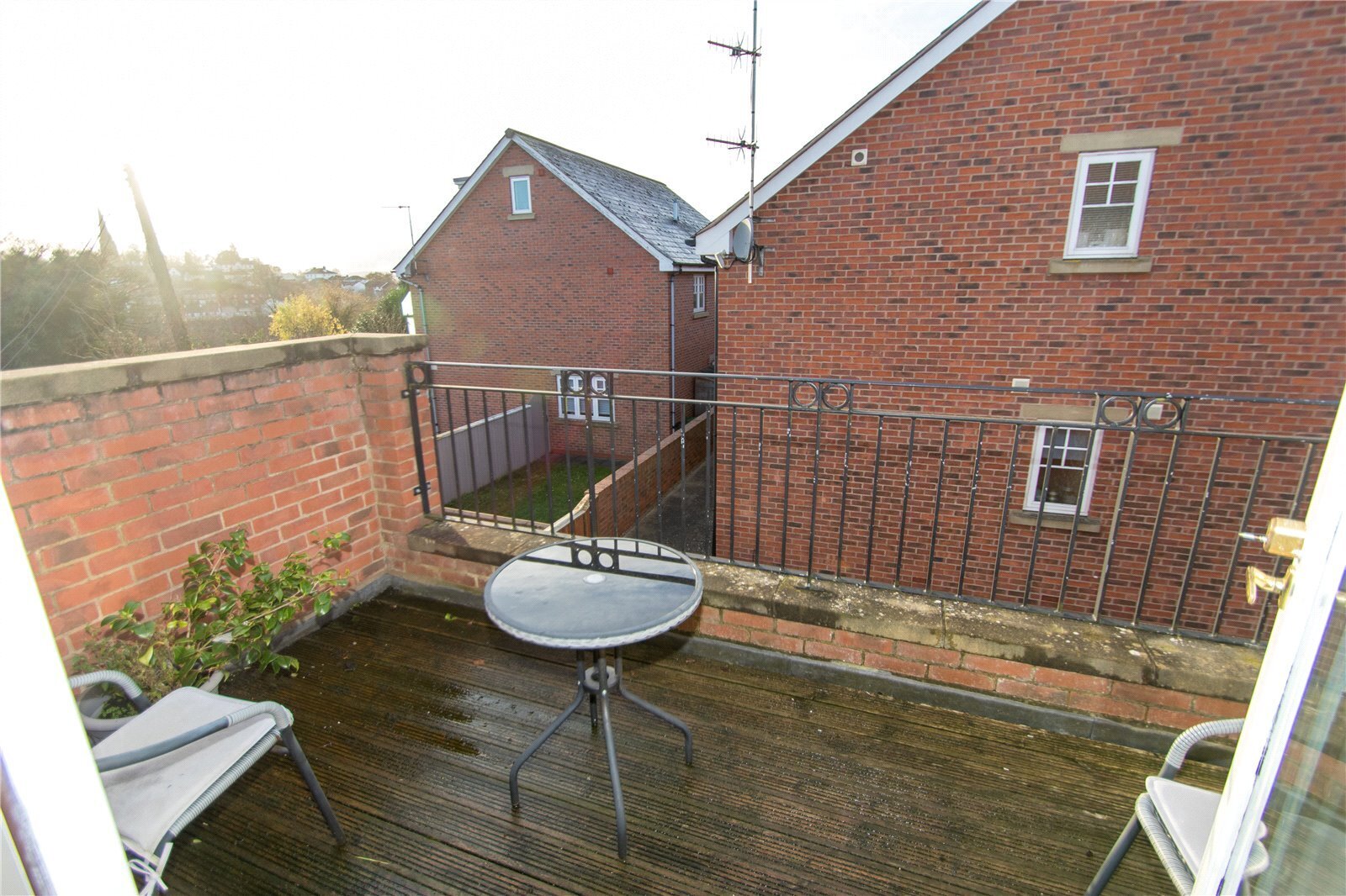 Cobden Court, Ross On Wye, Herefordshire, HR9 Image 3