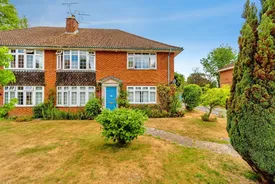 Property responsive