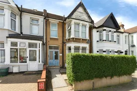 Property responsive