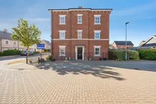 Ellesmere Gardens, Great Denham, Bedford