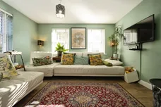 Ellesmere Gardens, Great Denham, Bedford