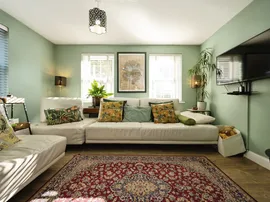 Ellesmere Gardens, Great Denham, Bedford thumb 2