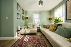 Ellesmere Gardens, Great Denham, Bedford
