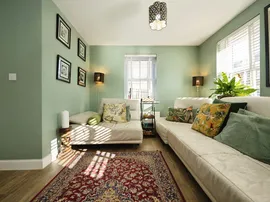 Ellesmere Gardens, Great Denham, Bedford thumb 3