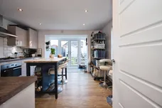 Ellesmere Gardens, Great Denham, Bedford